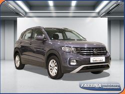 Blu Usata 2022 VW T-Roc Style SUV | 20.800 € (Ottimo prezzo)
