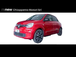Rosso passion Nuova 2025 Renault Twingo Techno Due volumi | 17.000 € (Buon prezzo)