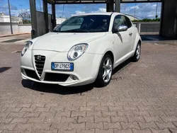 Usata 2008 Alfa Romeo MiTo Due volumi | 4300 €