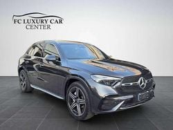 Grigio Usata 2023 Mercedes GLC220 AMG Line Premium SUV | 52.500 € (Buon prezzo)