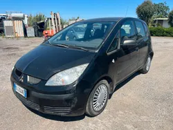 Usata 2007 Mitsubishi Colt Tre volumi | 1300 € (Buon prezzo)