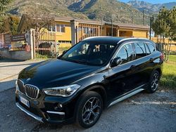 Nero Usata 2019 BMW X1 Comfort Edition SUV | 17.000 € (Buon prezzo)