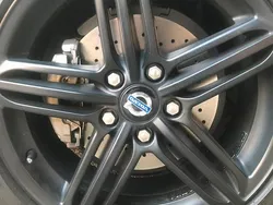 Usata 2011 Volvo C30 Due volumi | 4700 € (Buon prezzo)