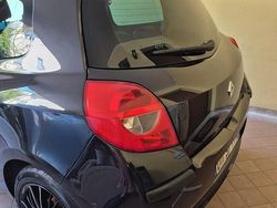 Nero Usata 2008 Renault Clio III Due volumi | 3000 € (Cara)