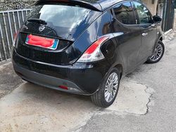Nero Usata 2012 Lancia Ypsilon Due volumi | 5900 € (Cara)