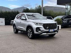 Grigio Usata 2024 DR DR 5.0 SUV | 18.900 € (Buon prezzo)