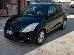 Usata 2011 Suzuki Swift GL Tre volumi | 5200 €