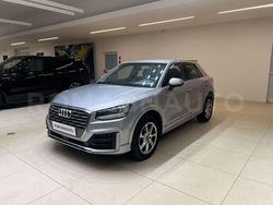Argento Usata 2018 Audi Q2 Business SUV | 17.500 € (Buon prezzo)