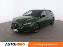 Verde Nuova 2025 Peugeot 308 Allure Tre volumi | 26.099 € (Buon prezzo)