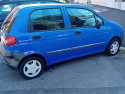 Usata 2002 Chevrolet Matiz Due volumi | 1000 € (Buon prezzo)