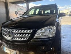 Usata 2008 Mercedes ML320 Sport Edition SUV | 4950 € (Super prezzo)