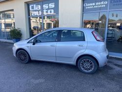 Grigio Usata 2011 Fiat Punto Evo Dynamic Due volumi | 3200 € (Ottimo prezzo)