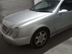 Usata 2003 Mercedes CLK200 Elegance Cabrio | 6500 € (Super prezzo)