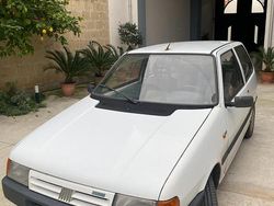 Bianco Usata 1992 Fiat Uno Due volumi | 1700 €