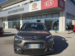 Grigio Usata 2020 Citroën C4 Feel SUV | 11.300 € (Super prezzo)