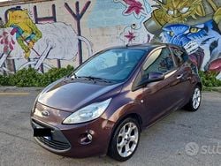Usata 2011 Ford Ka Due volumi | 4490 € (Buon prezzo)