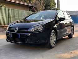 Nero Usata 2012 VW Golf VII Highline Tre volumi | 5400 € (Ottimo prezzo)