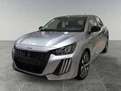 Grigio Nuova 2025 Peugeot 208 Style Due volumi | 21.600 € (Cara)