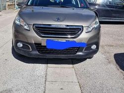 Usata 2015 Peugeot 2008 Allure SUV | 6300 € (Ottimo prezzo)