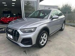 Other Usata 2022 Audi Q5 Sportback Advanced SUV | 35.900 € (Super prezzo)
