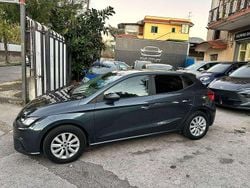 Gray Usata 2022 Seat Ibiza Style Tre volumi | 10.800 € (Ottimo prezzo)