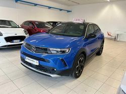 Blu Usata 2024 Opel Mokka Ultimate SUV | 19.200 € (Buon prezzo)
