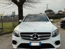 Mercedes GLC250