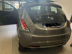 Usata 2016 Lancia Ypsilon Silver Due volumi | 8700 € (Buon prezzo)
