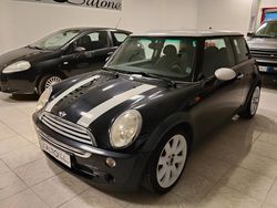 Blu Usata 2007 Mini Cooper Due volumi | 3500 € (Buon prezzo)