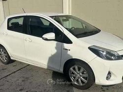 Other Usata 2018 Toyota Yaris Hybrid Business Edition Tre volumi | 11.490 € (Buon prezzo)