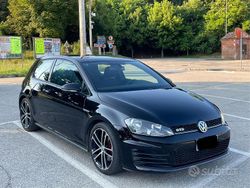 Usata 2015 VW Golf VII GTD | 16.000 € (Buon prezzo)