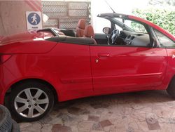 Rosso Usata 2008 Mitsubishi Colt Cabrio | 3500 €