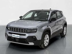Met grey evo Nuova 2025 Jeep Avenger Altitude SUV | 23.913 € (Buon prezzo)