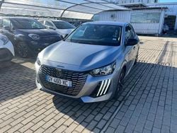 Grigio Usata 2024 Peugeot 208 Allure Due volumi | 15.790 € (Buon prezzo)