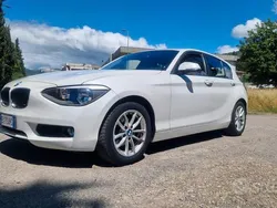 Usata 2014 BMW 116 Due volumi | 10.500 € (Buon prezzo)