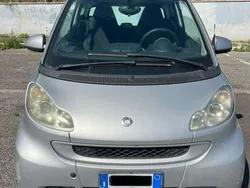 Usata 2008 Smart ForTwo Coupé Pulse Due volumi | 3100 € (Ottimo prezzo)