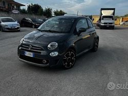 Usata 2016 Fiat 500S Tre volumi | 8700 € (Buon prezzo)