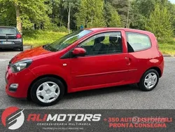 Rosso Usata 2013 Renault Twingo Due volumi | 3400 € (Buon prezzo)