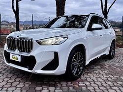 Bianco Usata 2023 BMW X1 M Sport SUV | 34.900 € (Ottimo prezzo)
