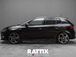 Nuova 2025 Skoda Fabia Monte Carlo Due volumi | 20.498 € (Buon prezzo)