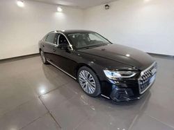 Nero Usata 2023 Audi A8 Tre volumi | 54.490 € (Super prezzo)