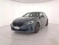 Grigio Usata 2024 BMW 118 M Sport Due volumi | 33.500 € (Buon prezzo)