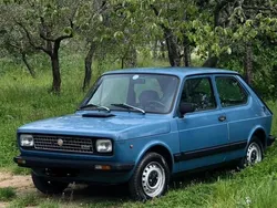 Usata 1981 Fiat 127 Due volumi | 2500 €