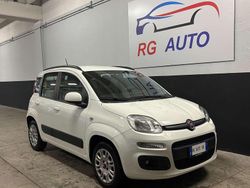 Bianco Usata 2020 Fiat Panda Pop Due volumi | 8400 € (Buon prezzo)