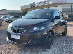 Nero Usata 2022 Lancia Ypsilon Silver Due volumi | 11.400 € (Buon prezzo)