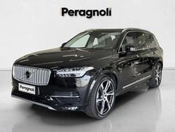 Nero Usata 2018 Volvo XC90 Inscription SUV | 24.900 € (Super prezzo)