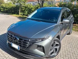 Usata 2021 Hyundai Tucson SUV | 23.500 € (Buon prezzo)