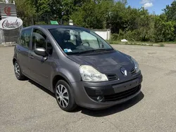 Usata 2011 Renault Modus Dynamique Monovolume | 3500 € (Buon prezzo)