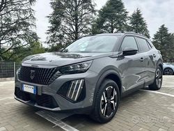 Grigio Usata 2023 Peugeot e-2008 GT SUV | 34.000 €