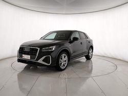 Nero Usata 2025 Audi Q2 S-Line SUV | 33.900 € (Cara)